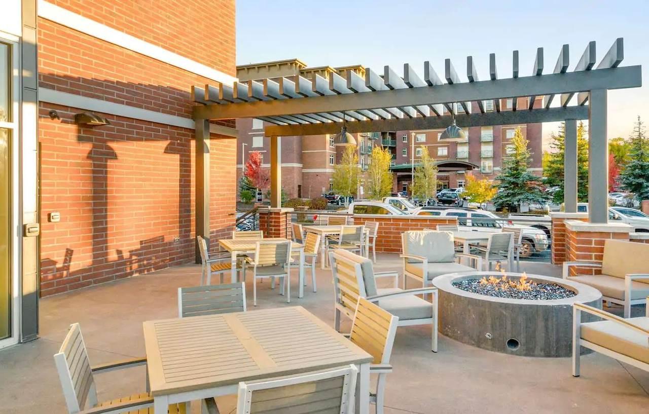 Country Inn & Suites By Radisson, Flagstaff Downtown, Az Екстериор снимка