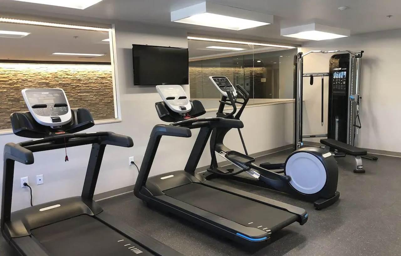 Country Inn & Suites By Radisson, Flagstaff Downtown, Az Екстериор снимка
