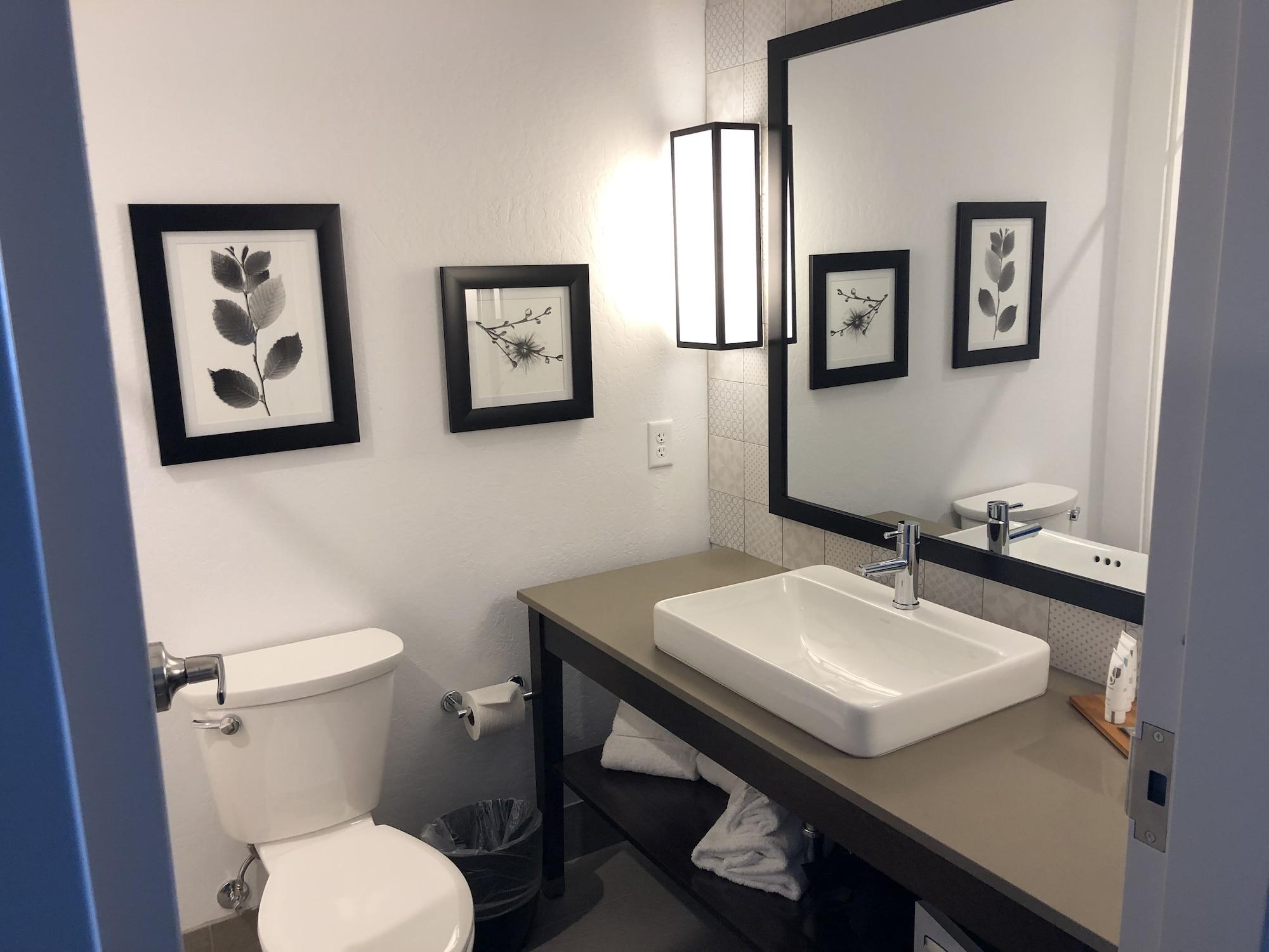 Country Inn & Suites By Radisson, Flagstaff Downtown, Az Екстериор снимка