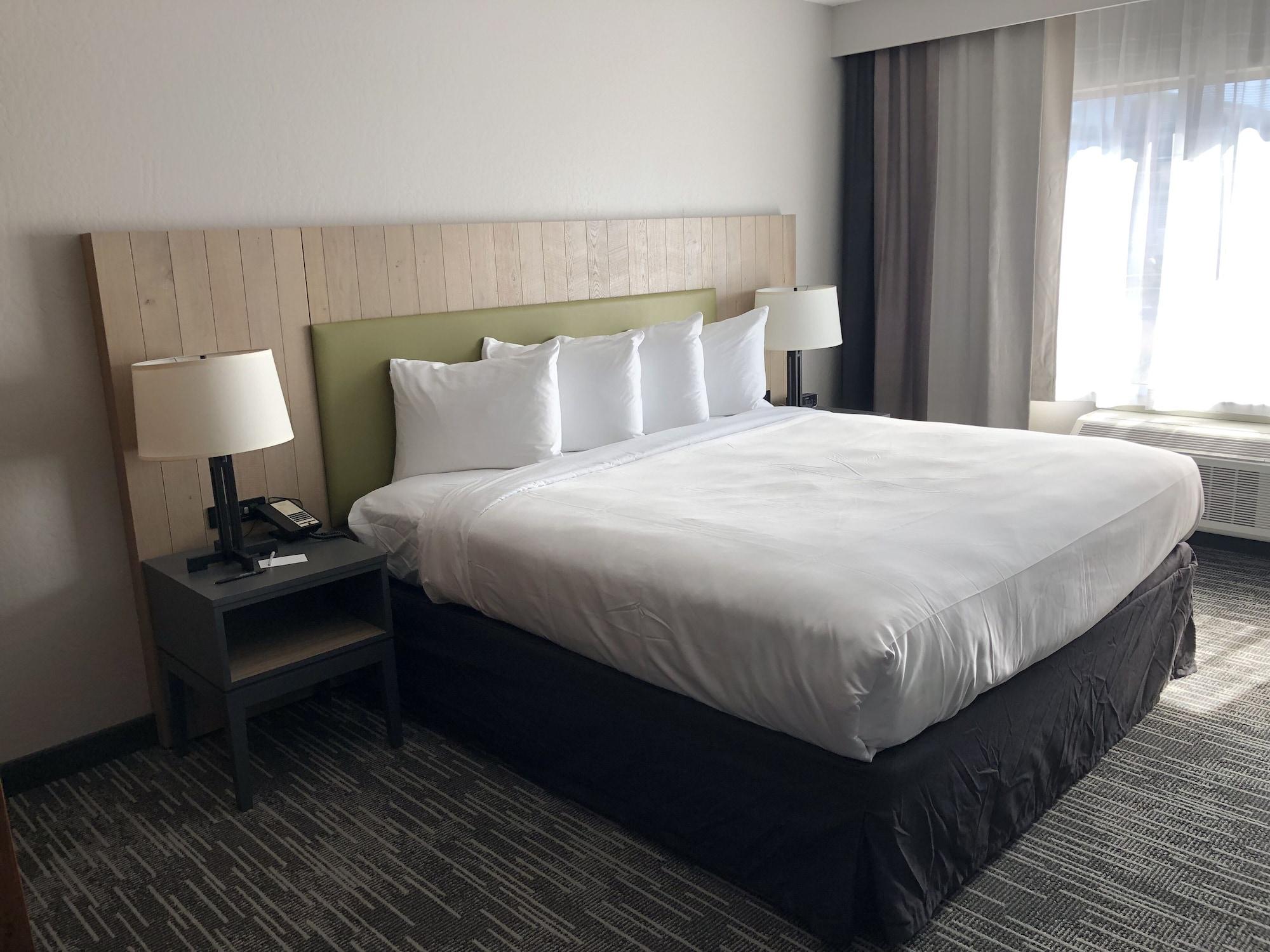 Country Inn & Suites By Radisson, Flagstaff Downtown, Az Екстериор снимка