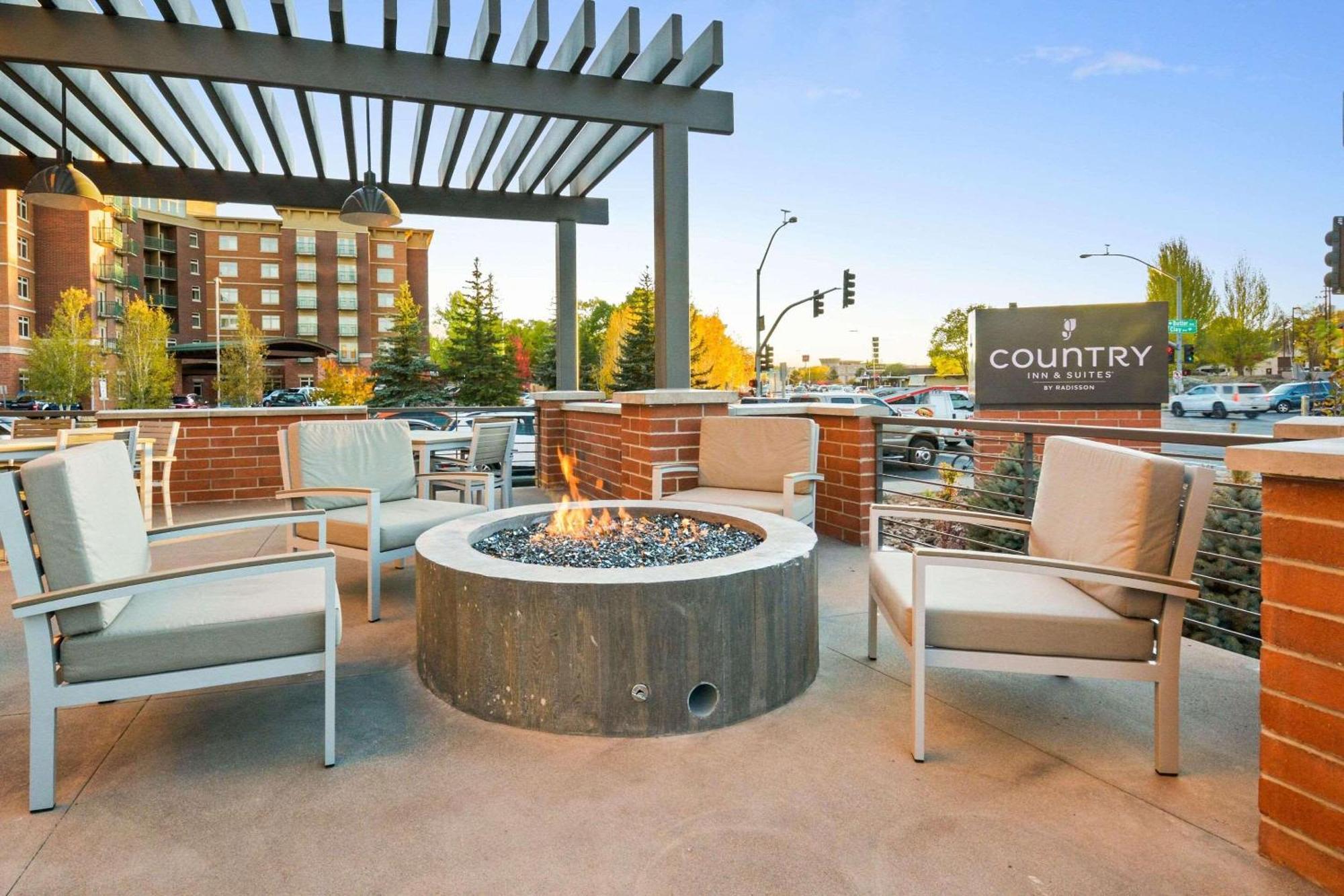 Country Inn & Suites By Radisson, Flagstaff Downtown, Az Екстериор снимка