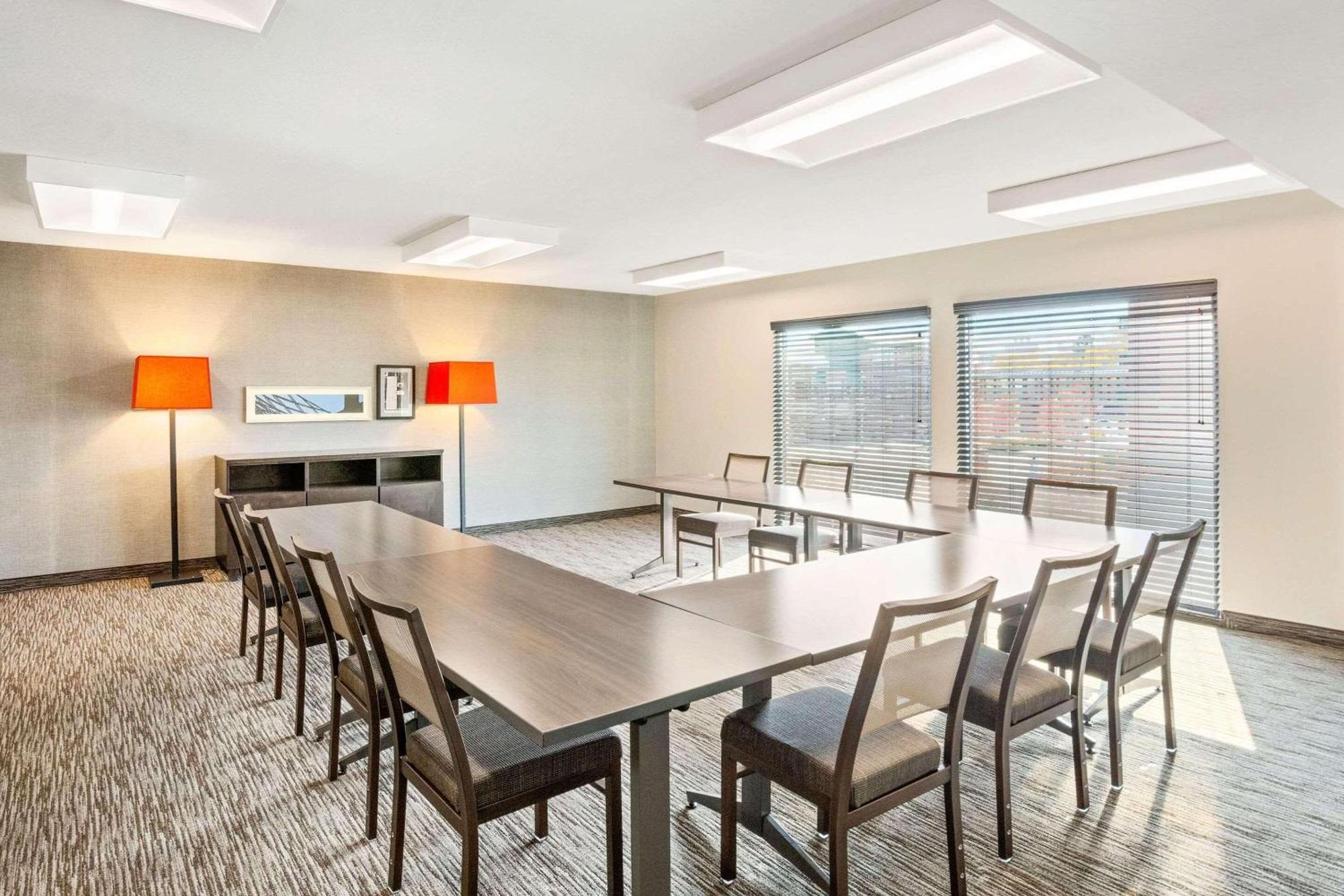 Country Inn & Suites By Radisson, Flagstaff Downtown, Az Екстериор снимка