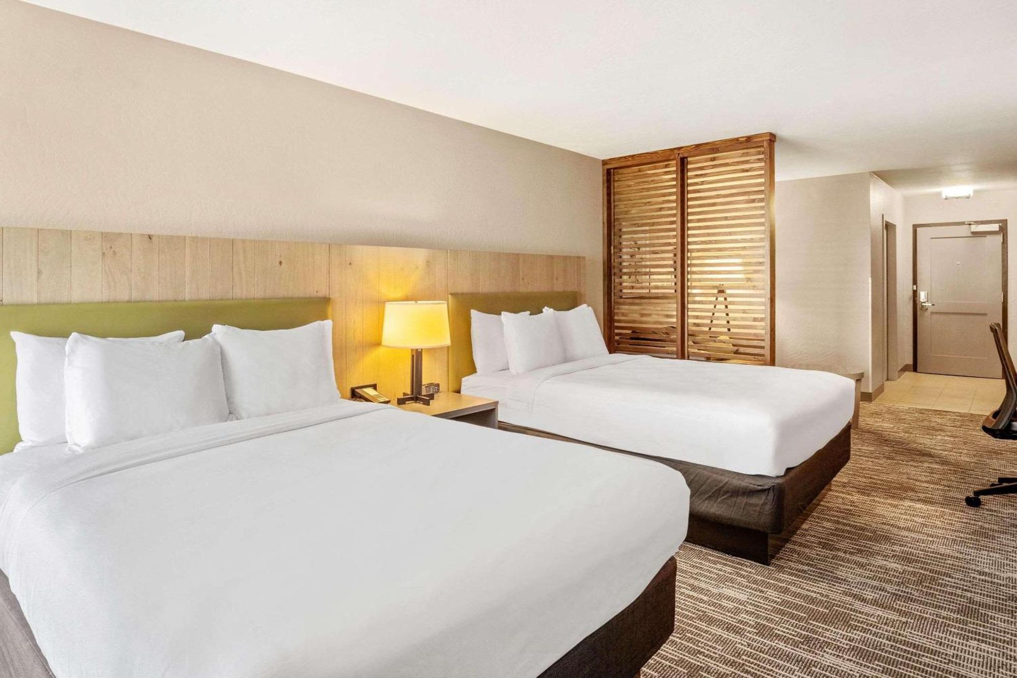 Country Inn & Suites By Radisson, Flagstaff Downtown, Az Екстериор снимка