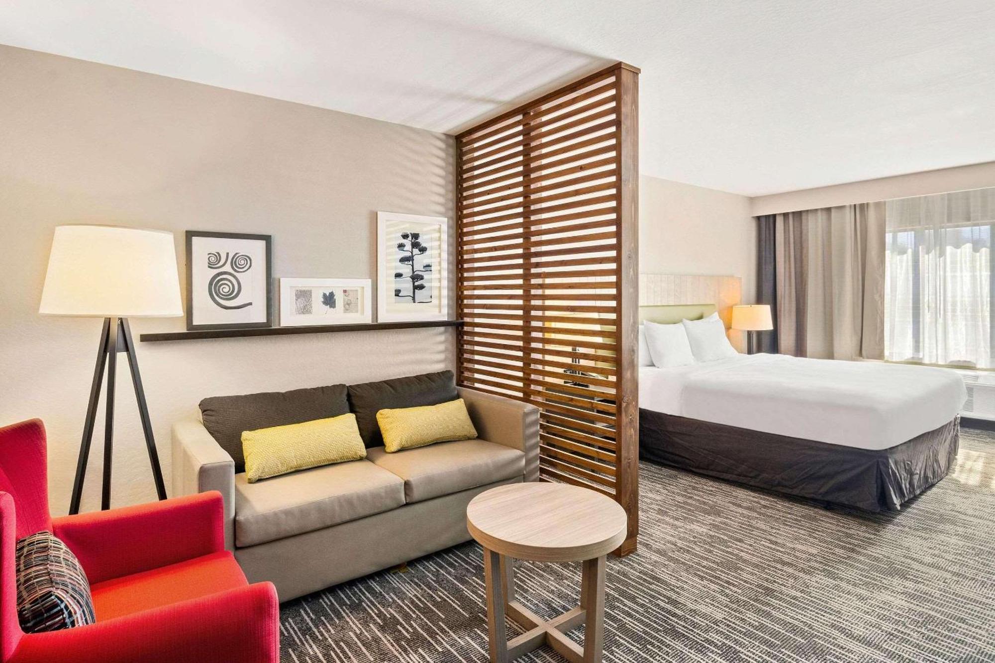 Country Inn & Suites By Radisson, Flagstaff Downtown, Az Екстериор снимка