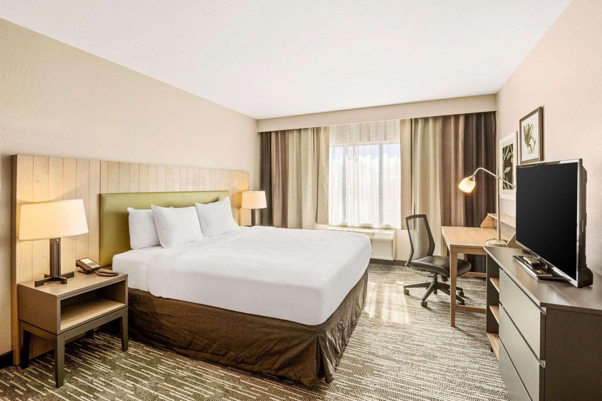 Country Inn & Suites By Radisson, Flagstaff Downtown, Az Екстериор снимка