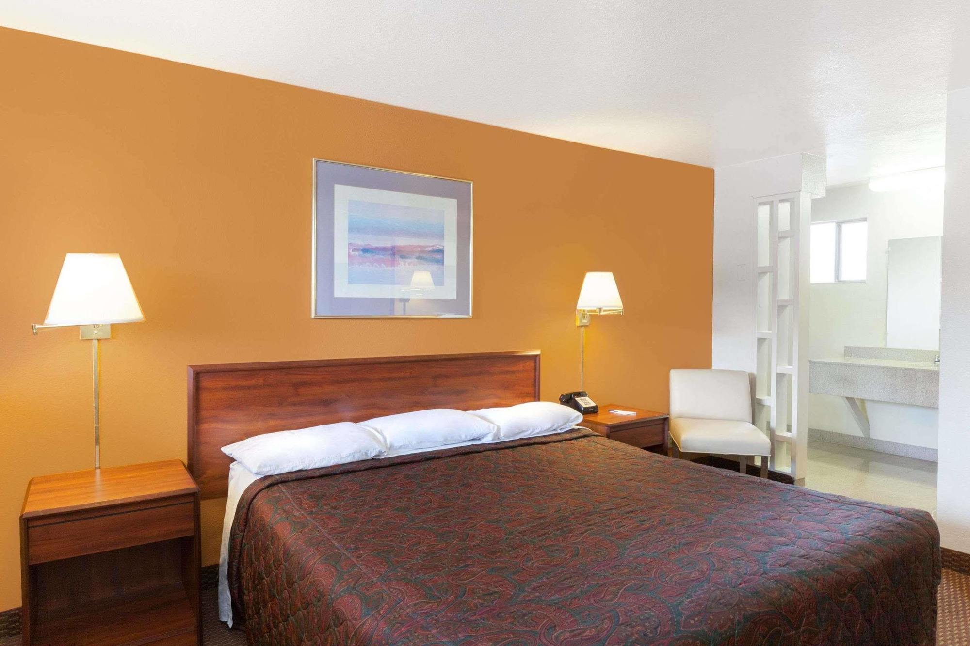 Country Inn & Suites By Radisson, Flagstaff Downtown, Az Екстериор снимка