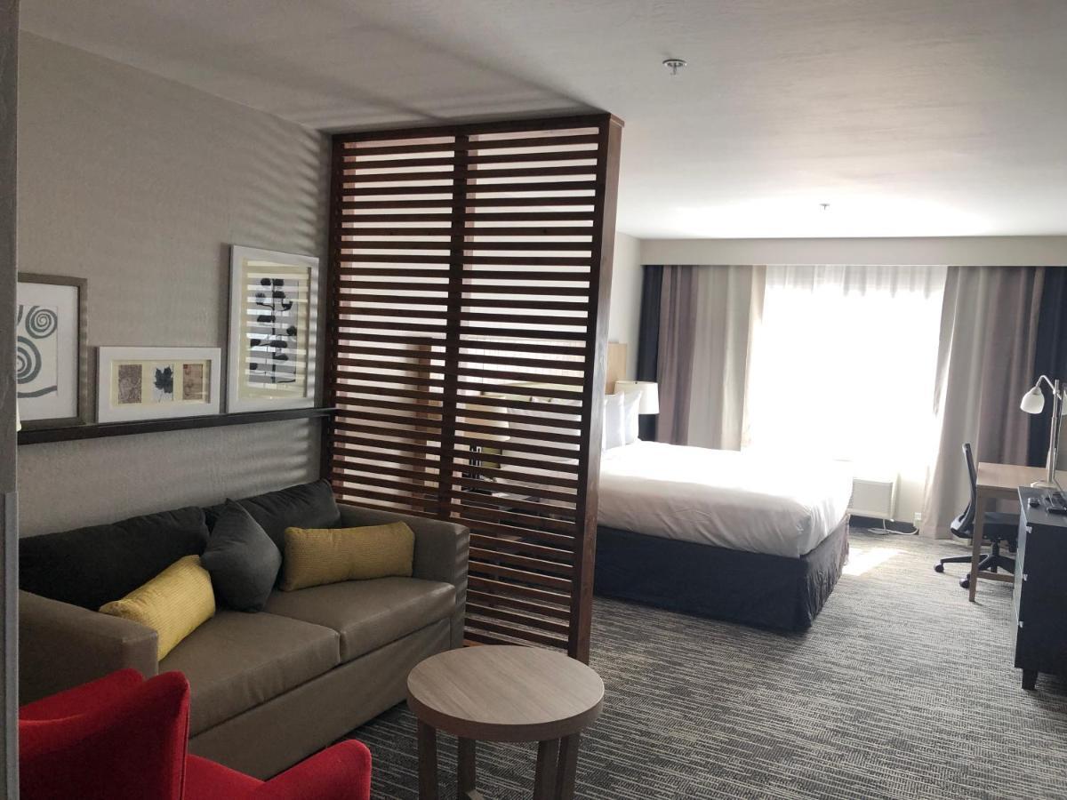 Country Inn & Suites By Radisson, Flagstaff Downtown, Az Екстериор снимка
