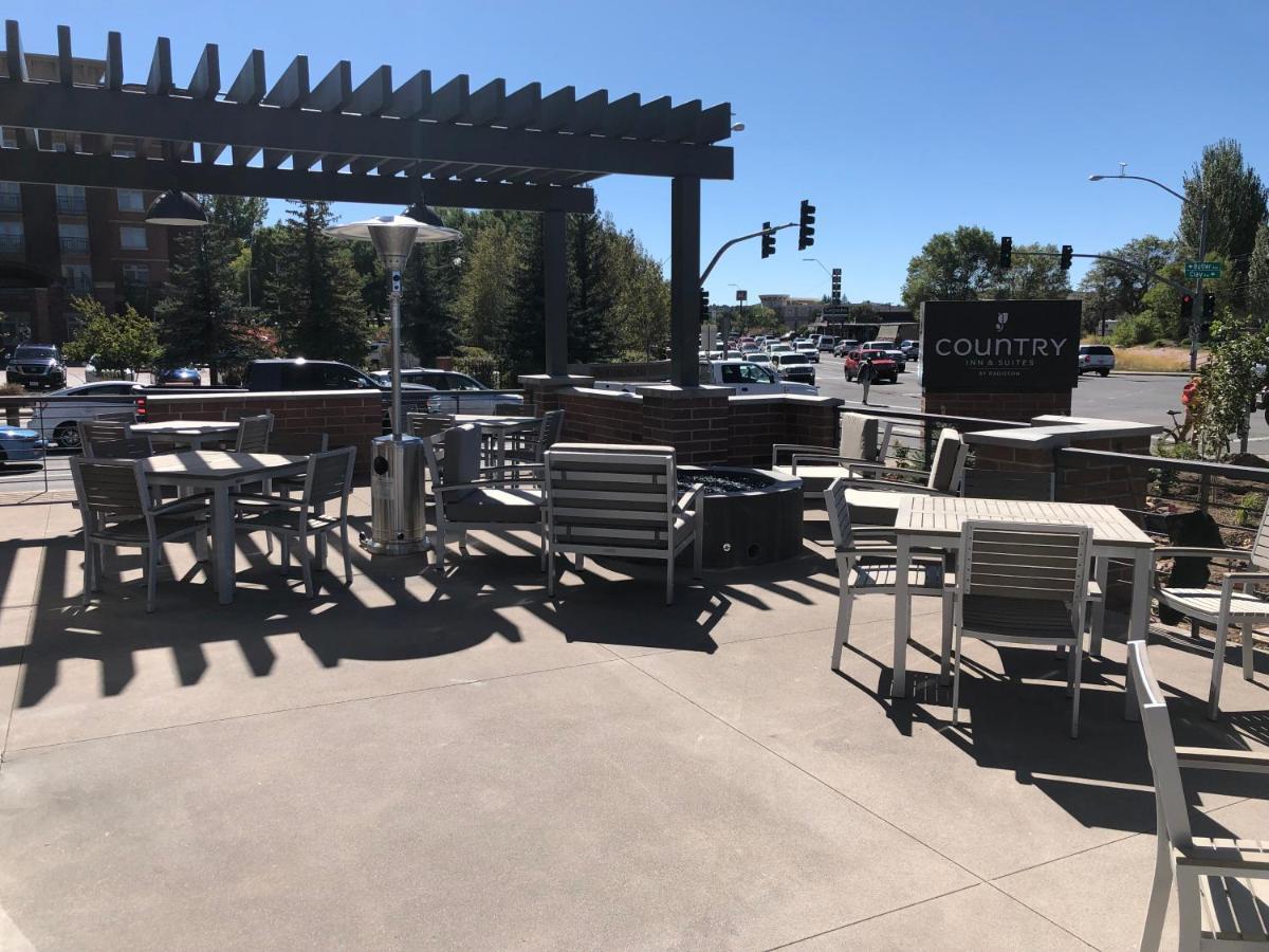 Country Inn & Suites By Radisson, Flagstaff Downtown, Az Екстериор снимка