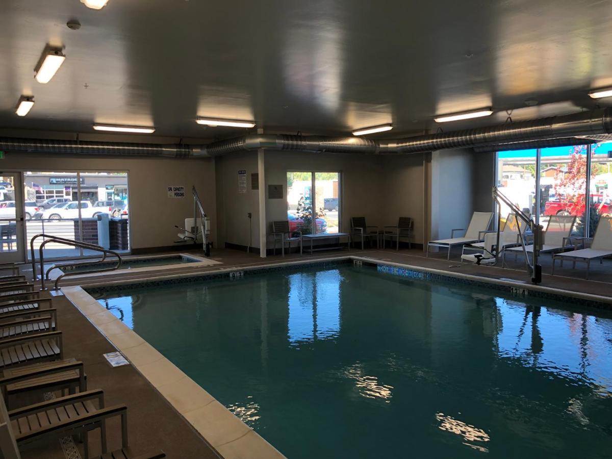 Country Inn & Suites By Radisson, Flagstaff Downtown, Az Екстериор снимка